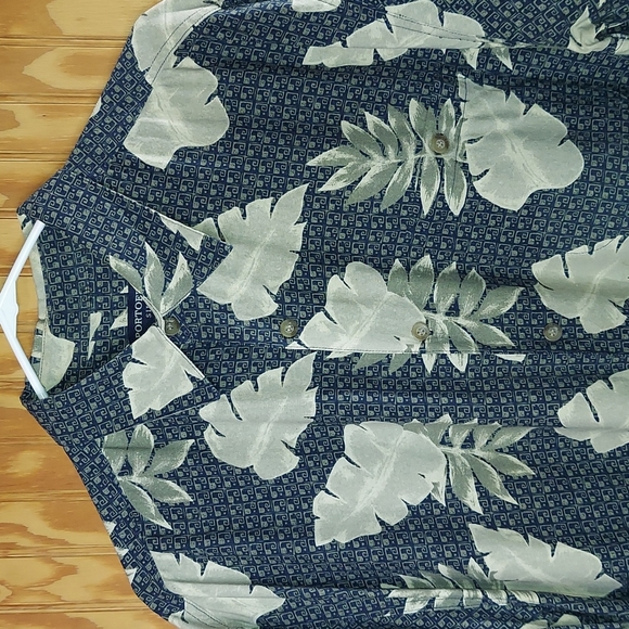 PortoFino Other - Portofino button down